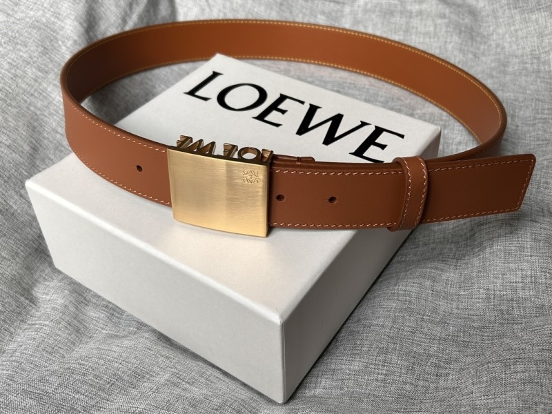 L0ew* belts